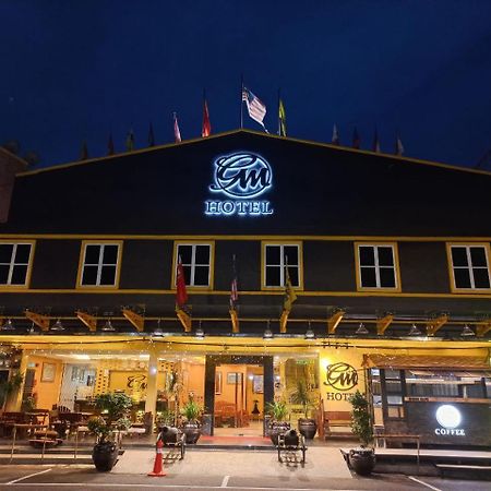 Gm Hotel Changlun Extérieur photo