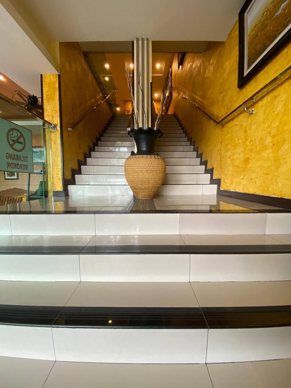 Gm Hotel Changlun Extérieur photo