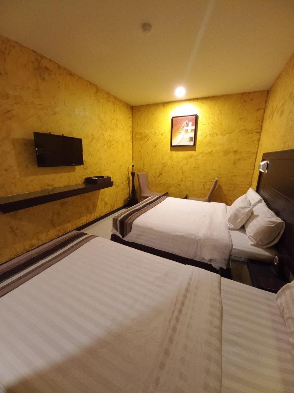 Gm Hotel Changlun Extérieur photo