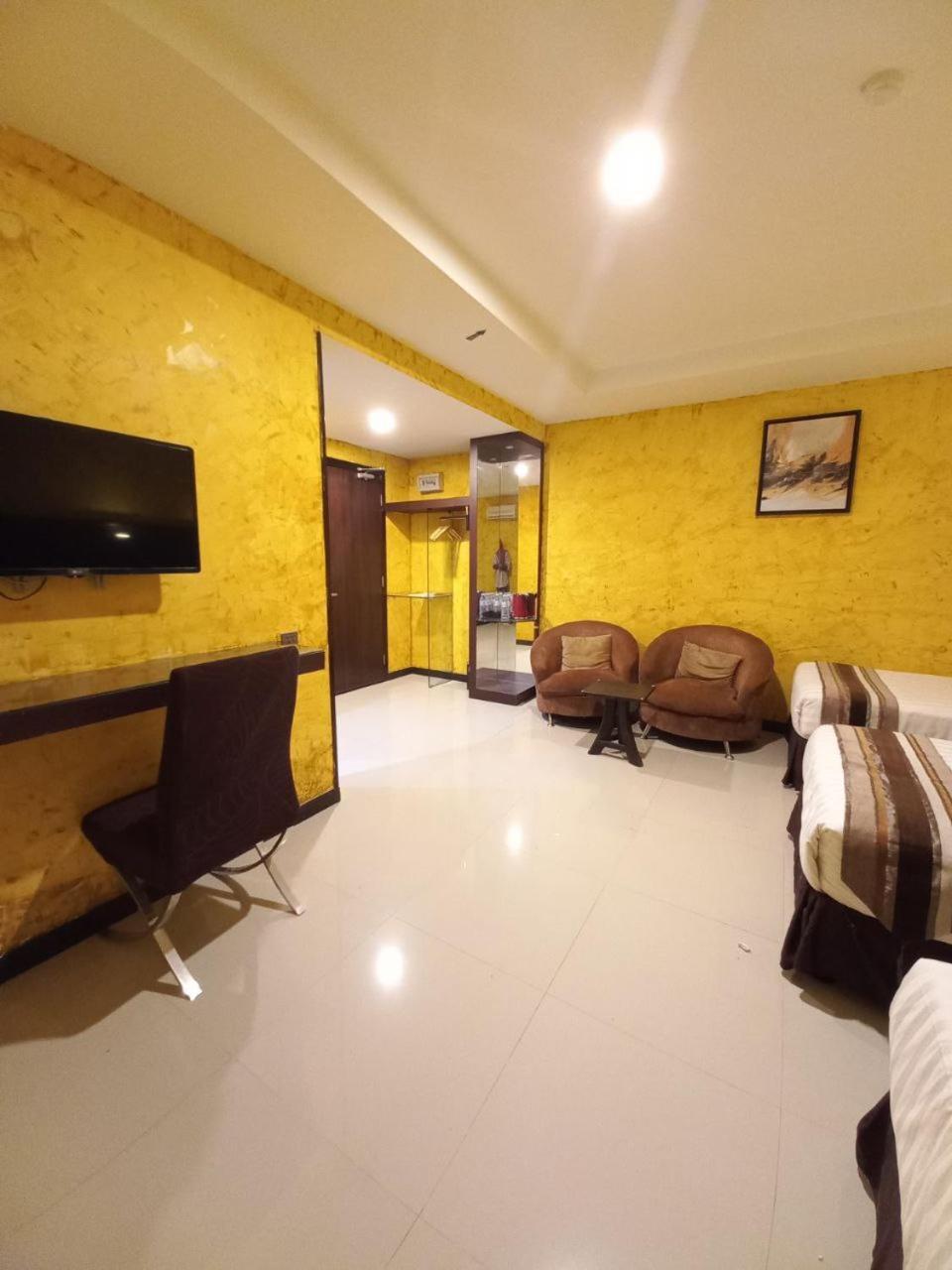 Gm Hotel Changlun Extérieur photo