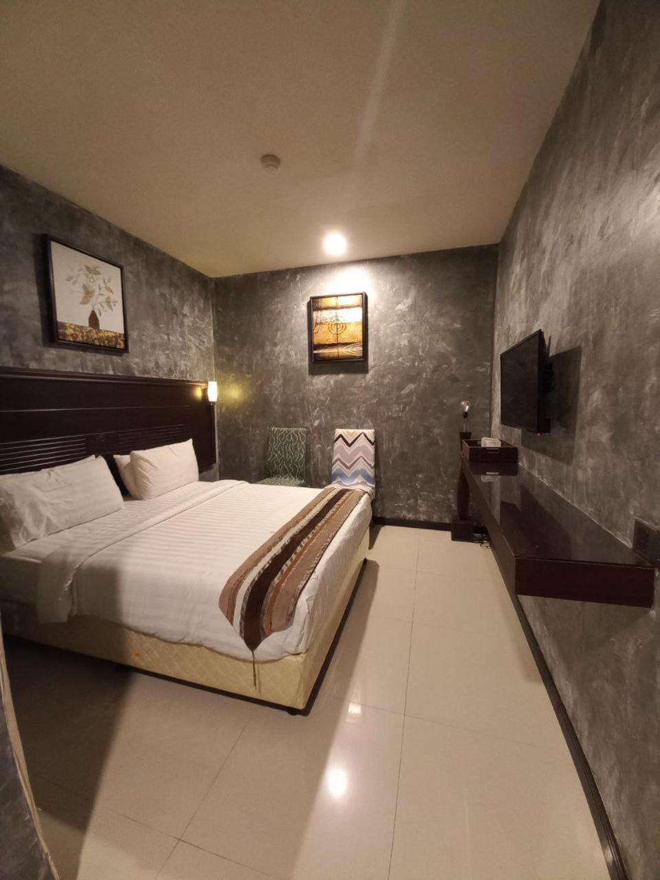 Gm Hotel Changlun Extérieur photo