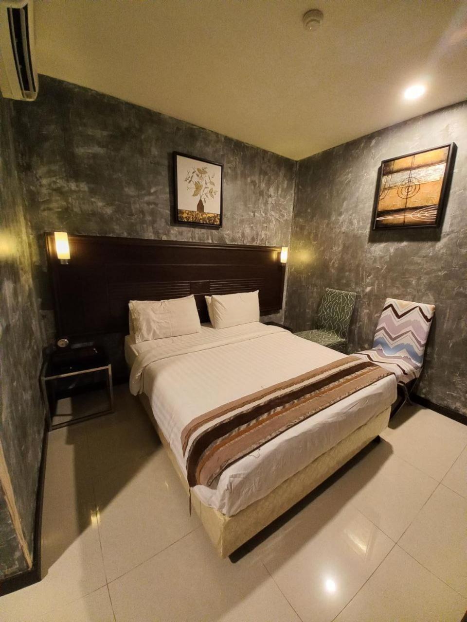 Gm Hotel Changlun Extérieur photo