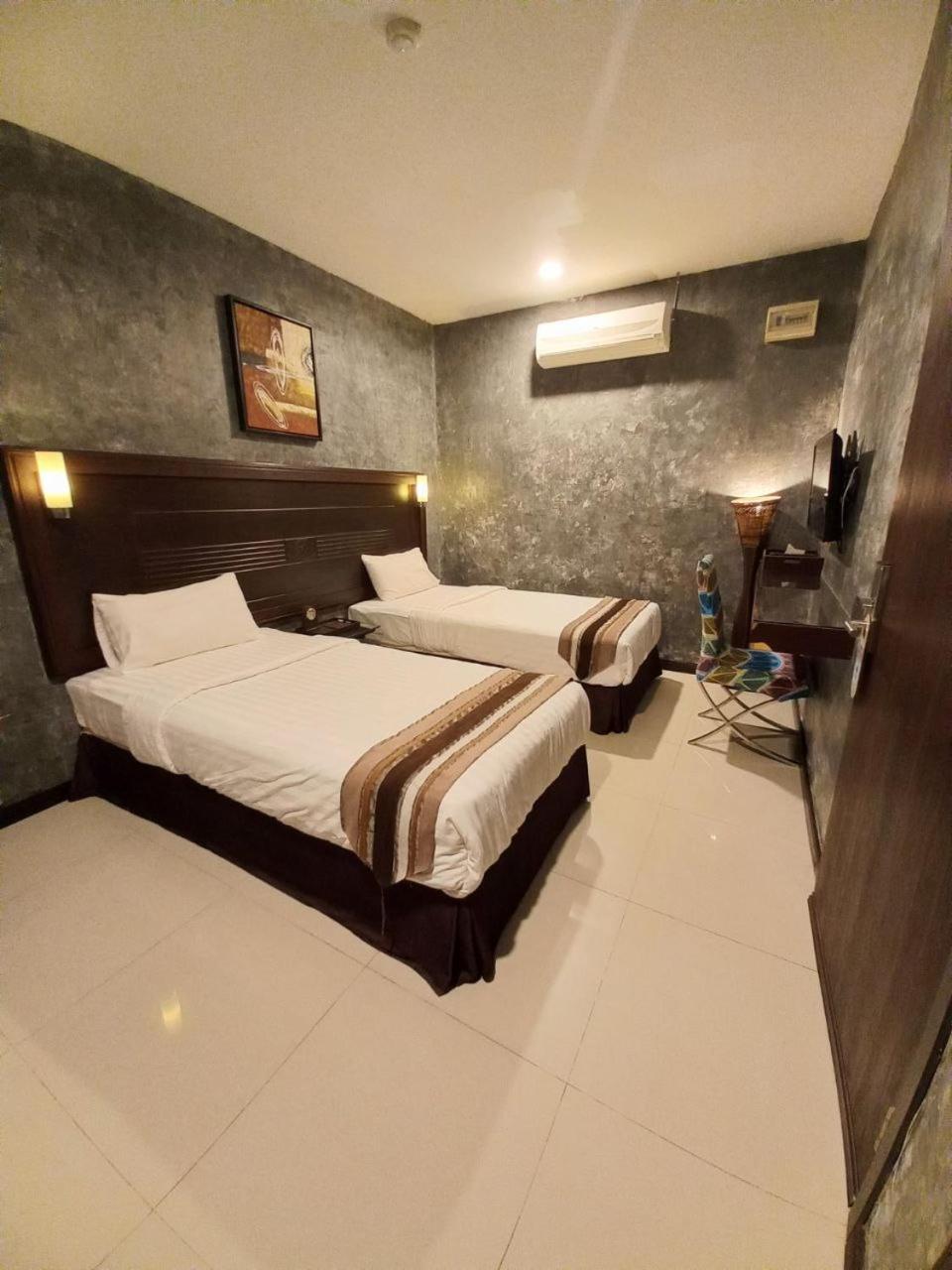 Gm Hotel Changlun Extérieur photo