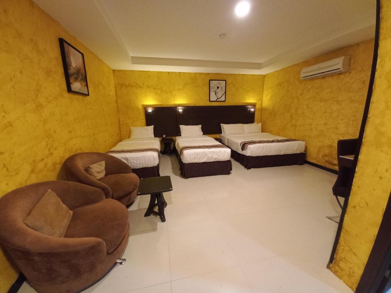 Gm Hotel Changlun Extérieur photo