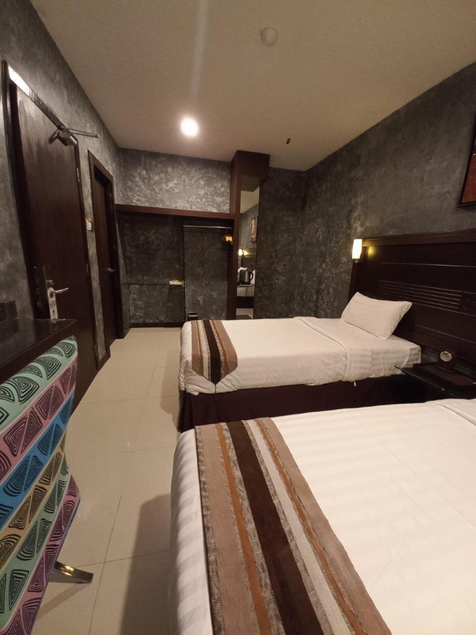 Gm Hotel Changlun Extérieur photo