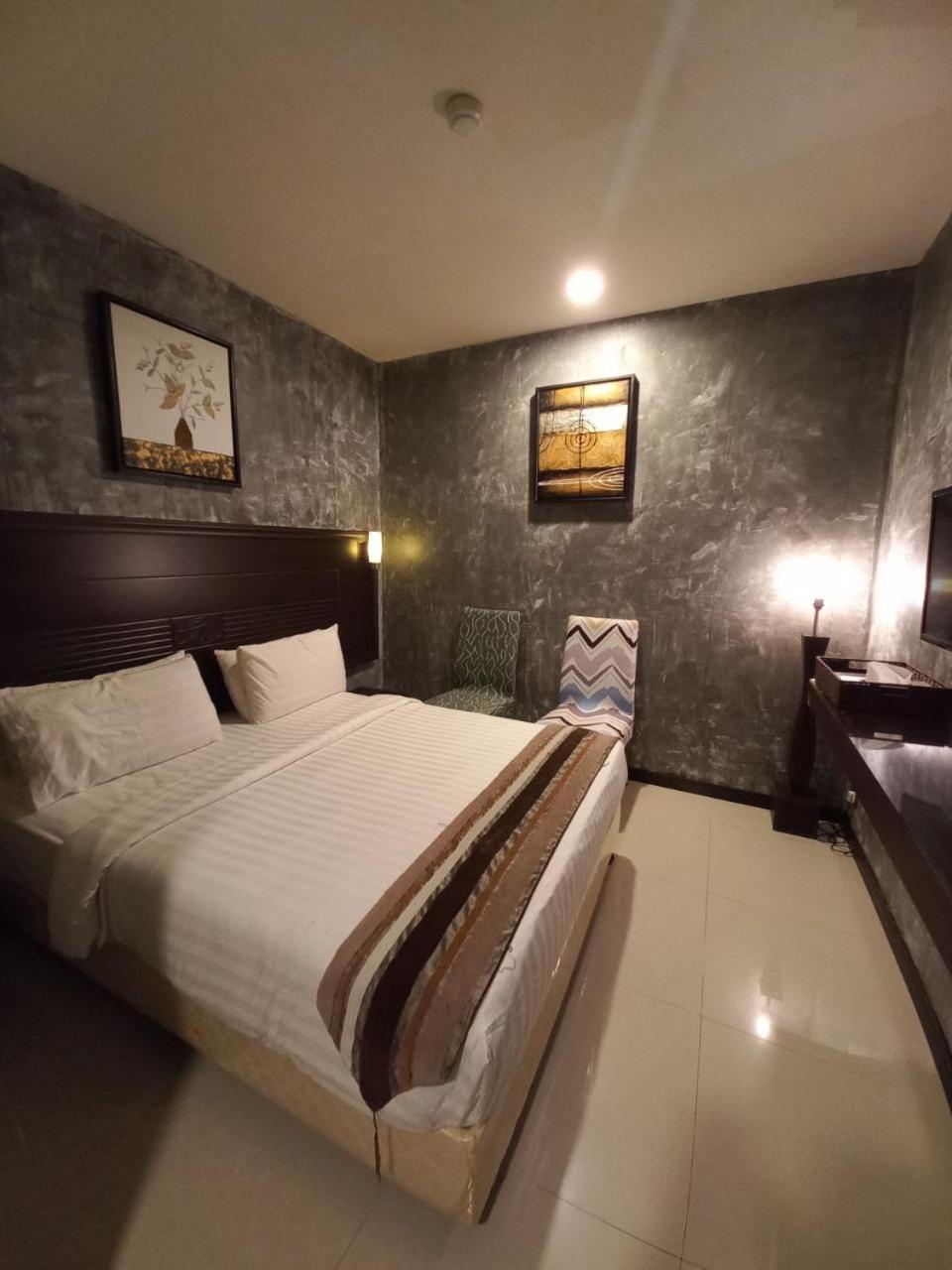 Gm Hotel Changlun Extérieur photo