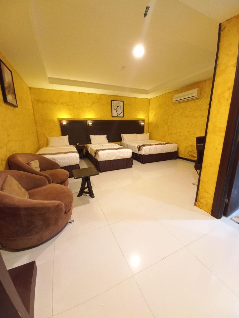 Gm Hotel Changlun Extérieur photo