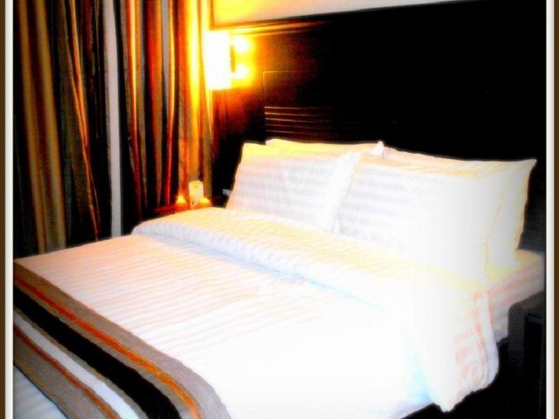 Gm Hotel Changlun Extérieur photo