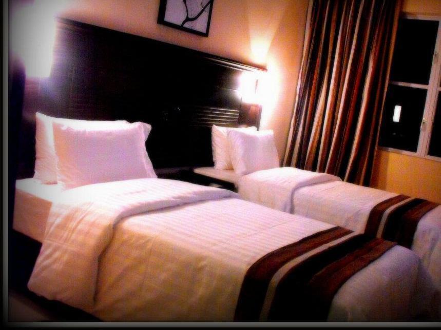 Gm Hotel Changlun Extérieur photo